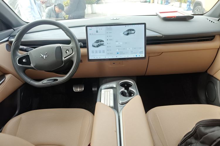 Used ARCFOX Alpha T5 2024 520 PRO