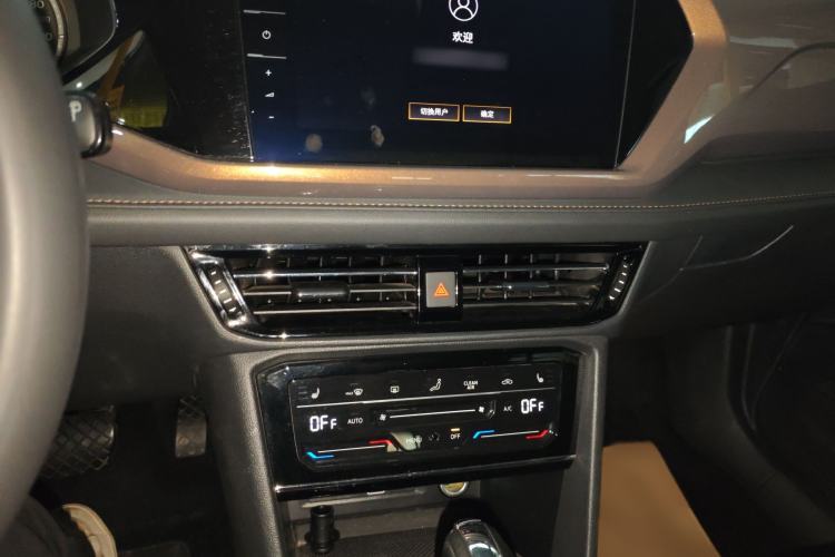 Used Volkswagen Tharu 2021 280TSI Two-Wheel Drive Comfort Edition
