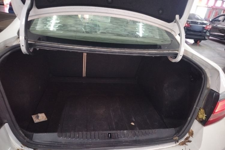 Used Buick GT 2013 GT 1.6L Manual Entry-Level Model
