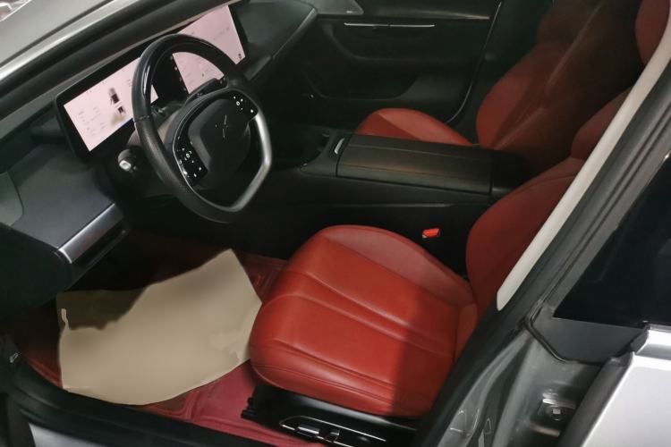 Used XPeng P7 2022 670N+
