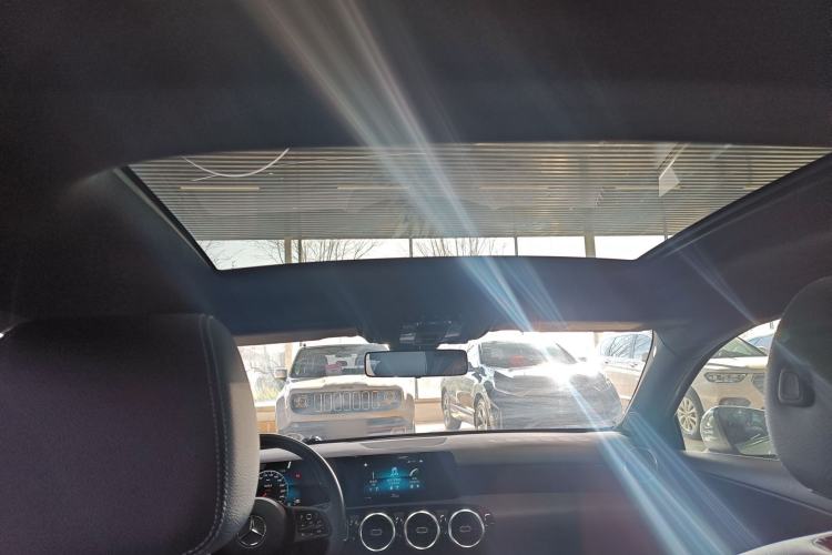 Used Mercedes-Benz A-Class 2019 A 180 L