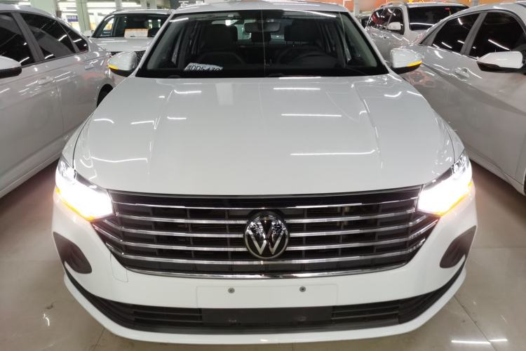 Used Volkswagen Lavida 2023 1.5L Automatic De Yi Edition
