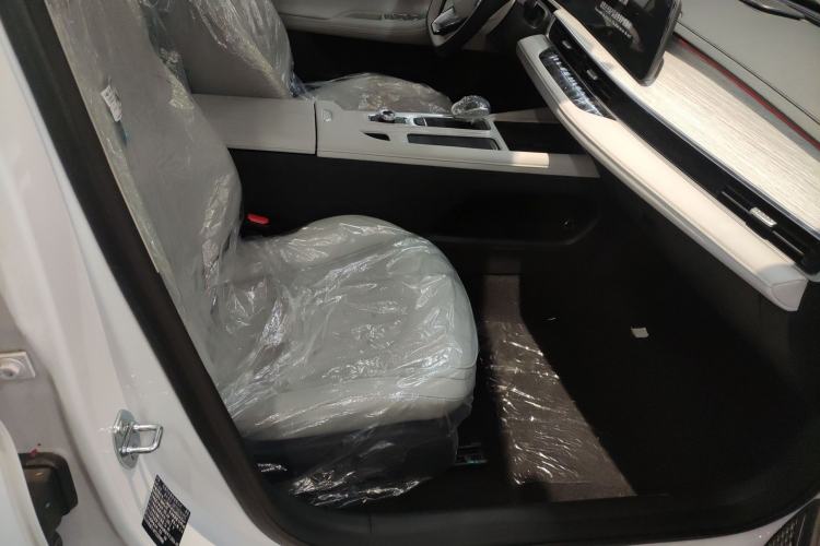 Used Chery Fengyun A8 2024 127 Far Voyage Luxury Edition
