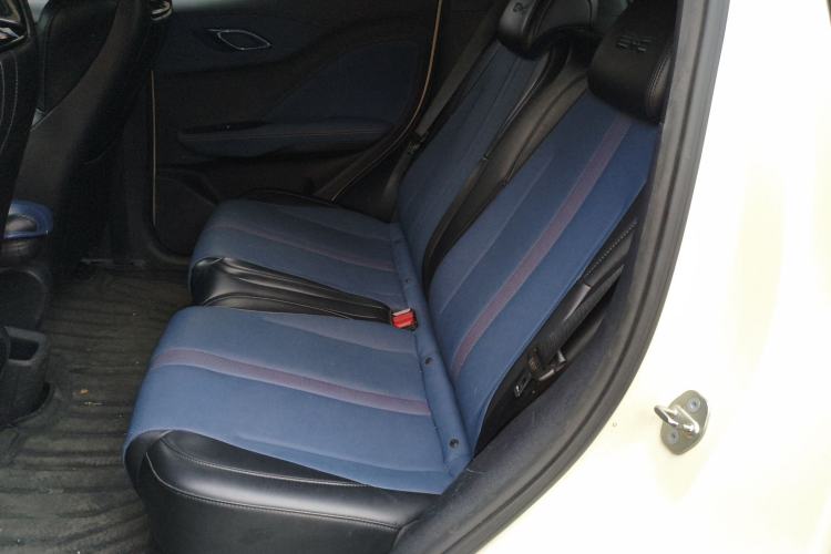 Used BYD Seagull 2023 Active Version