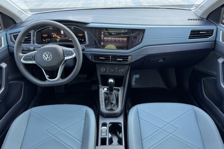 Used Volkswagen Lavida 2025 New Sharp 1.5L Outstanding New Vision Edition