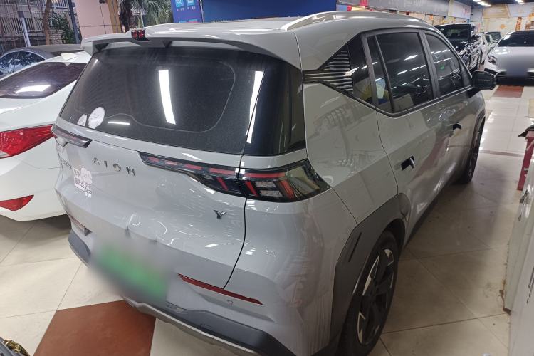 Used AION Y 2022 70 Enjoyment Edition Ternary Lithium
