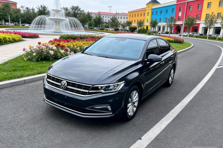 Used Volkswagen Bora 2021 1.5L Automatic Comfort Smart Connect Edition
