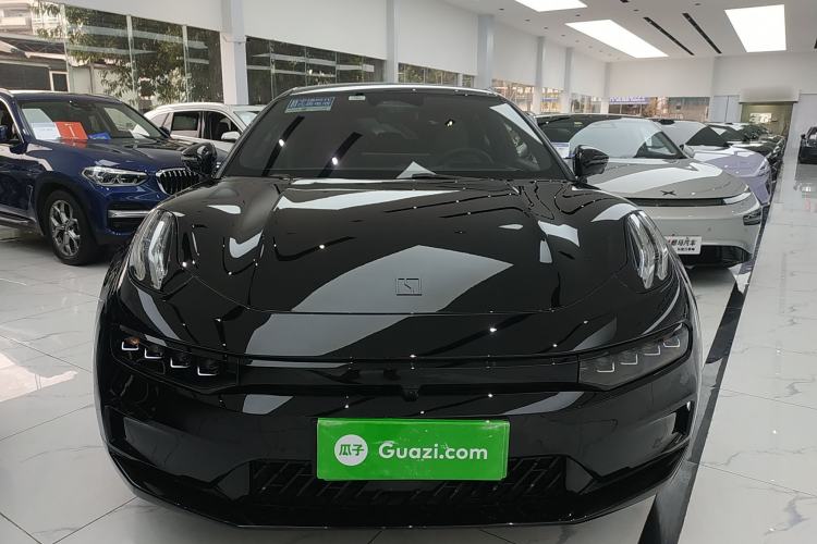 Used Zeekr 001 2023 WE Edition 100 kWh