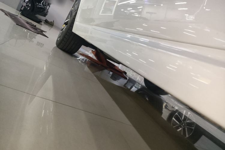 Used Li Auto L6 2025 Pro Smart Refresh Edition
