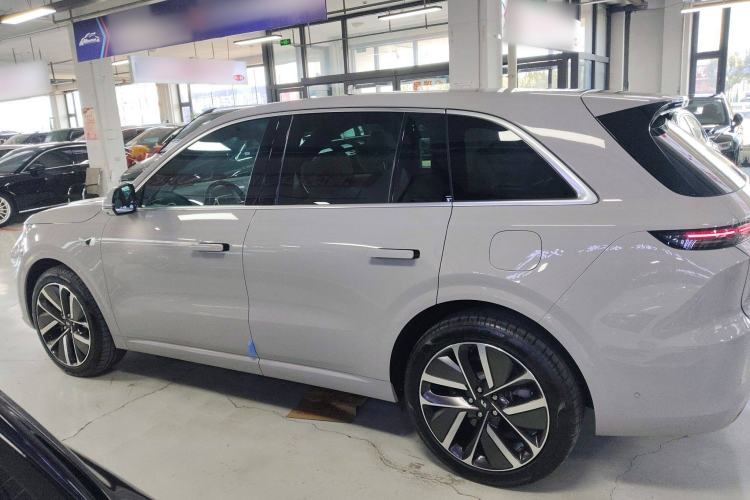 Used Li Auto L6 2024 Max
