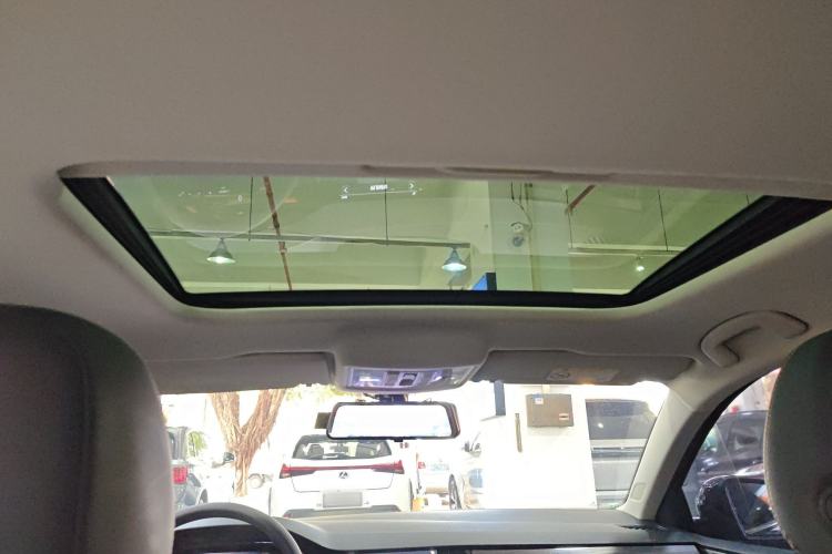 Used Volkswagen Lavida 2022 280TSI DSG Comfort Edition
