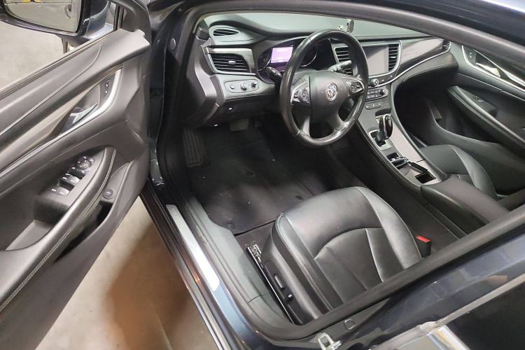 Used Buick LaCrosse 2021 652T Luxury Model
