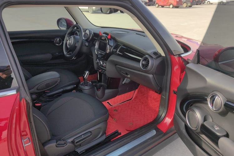 Used MINI MINI 2019 1.5T ONE PLUS