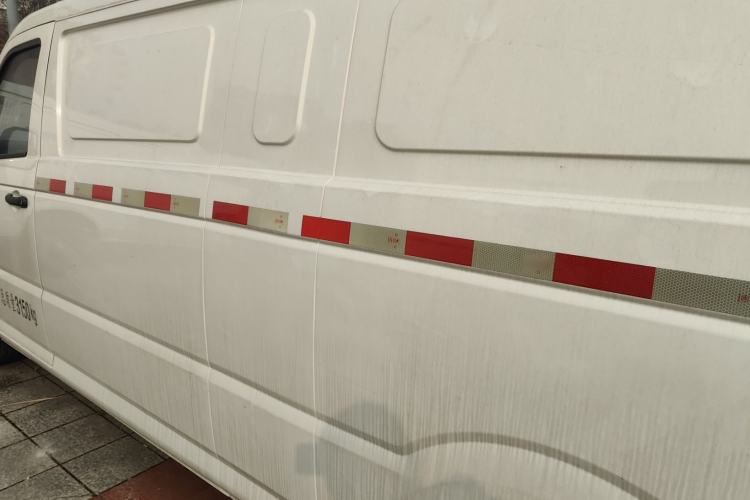 Used Dongfeng Yufeng EM27 2024 EM27L Eves Power 41.86 kWh