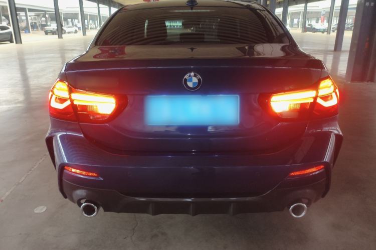 Used BMW 1 Series 2021 120i M Sport Edition
