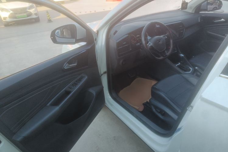 Used Jetta VS5 2019 280TSI Automatic Glory Edition
