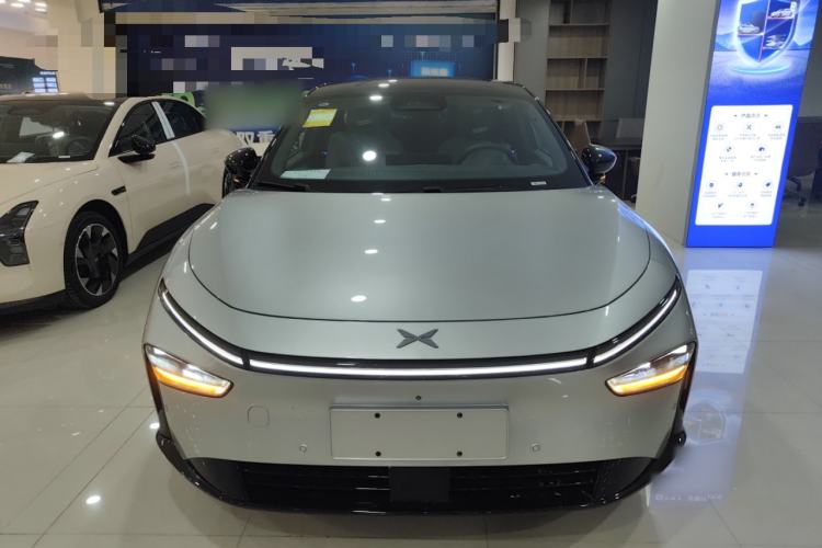 Used XPeng P7+ 2024 Long-Range Max