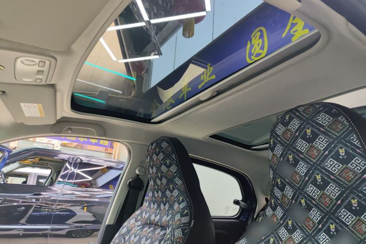 Used smart forfour 2016 1.0L 52 kW Passion Edition