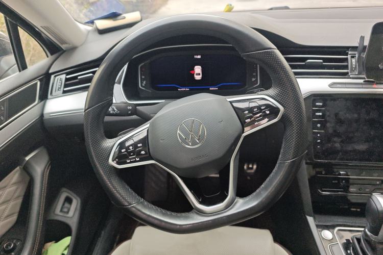 Used Volkswagen Magotan 2023 2 Million Units Commemorative Edition 330TSI DSG Luxury Version