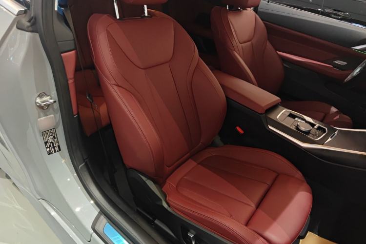 Used BMW 4 Series 2023 425i M Sport Package
