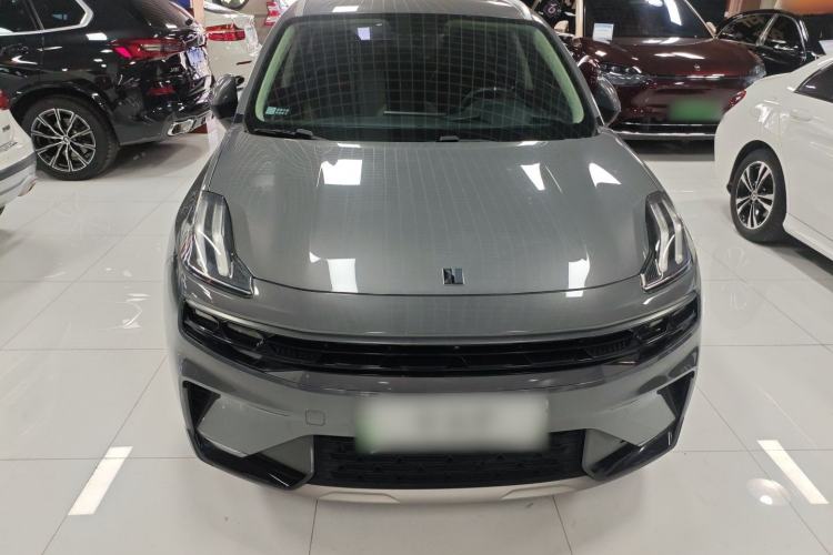 Used Lynk & Co 06 EM-P 2020 PHEV Plus
