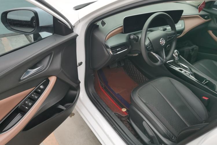 Used Buick Verano 2022 Pro 533T Enjoyment Edition
