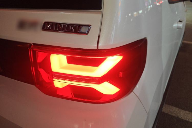 Used Wuling Hongguang MINIEV 2022 GAMEBOY 200km Gaming Edition with Lithium Iron Phosphate