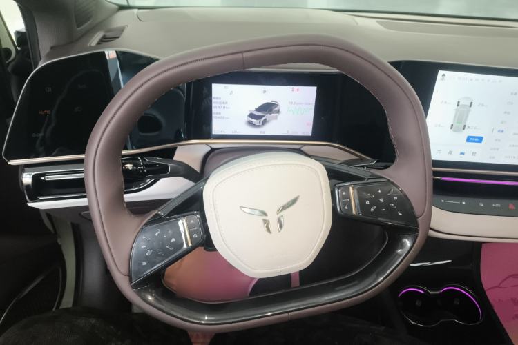 Used Hongqi EH7 2024 690 Pro
