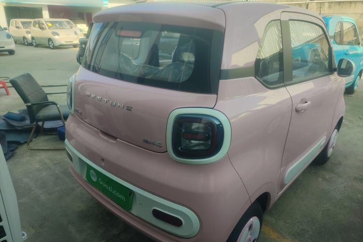 Used Bestune Pony 2025 222km Lightning Horse
