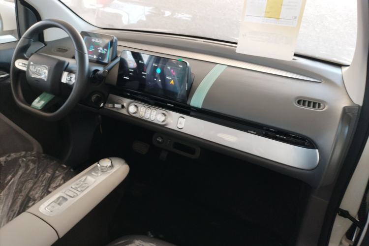 Used  Lumin 2025 205 km Xiangqin Version
