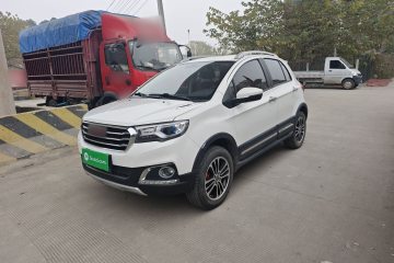 Used Haval H1 2015 1.5L Manual Luxury Model