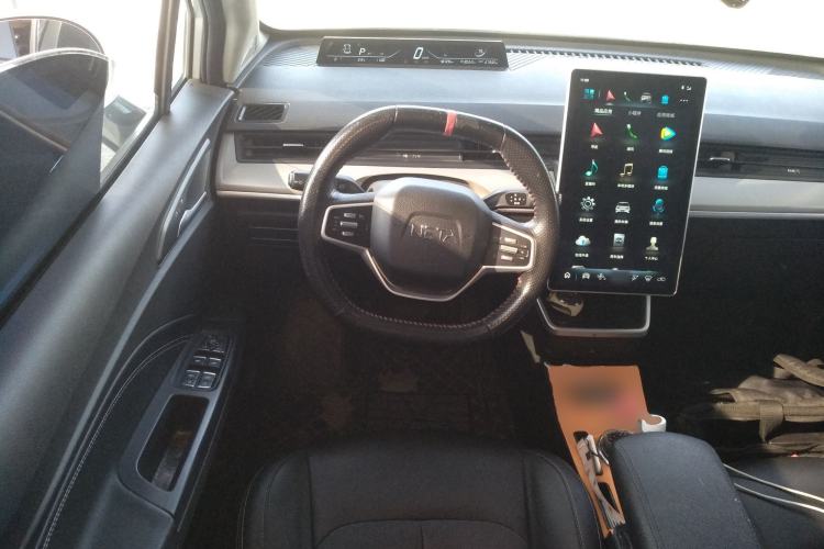 Used NETA V 2021 Long-Range Entertainment Edition Upgrade Model
