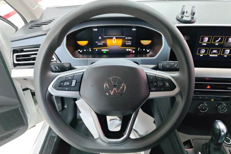 Used Volkswagen Lavida 2023 1.5L Automatic De Yi Edition
