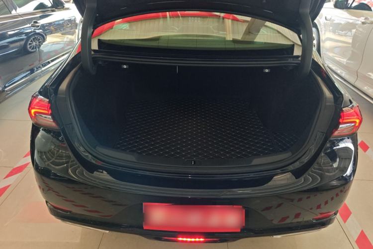 Used Buick LaCrosse 2020 652T Luxury Version
