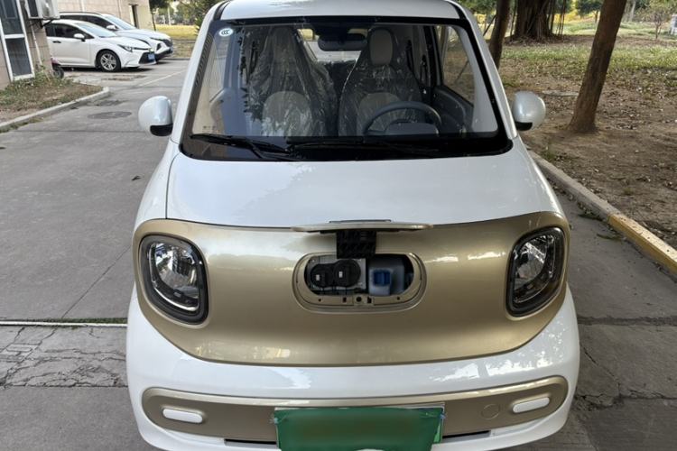 Used Bestune Pony 2025 222km Lightning Horse
