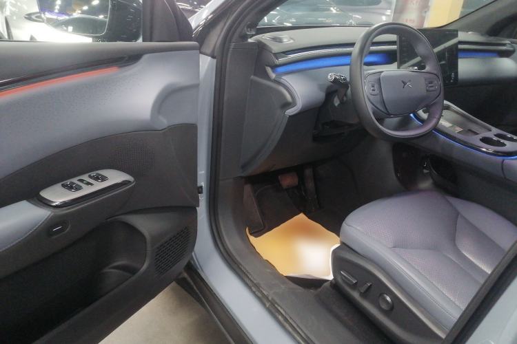 Used XPeng G7 2025 702 Max
