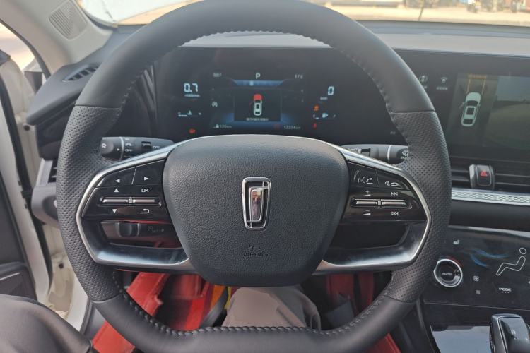 Used Bestune B70 2023 Third Generation 1.5T Automatic Enjoyment Version