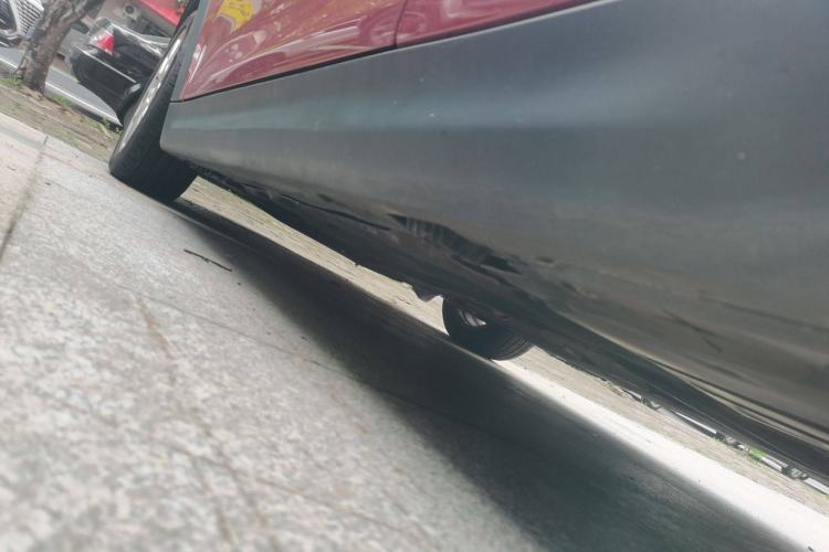 Used  MINI 2016 1.2T ONE Pioneer Edition
