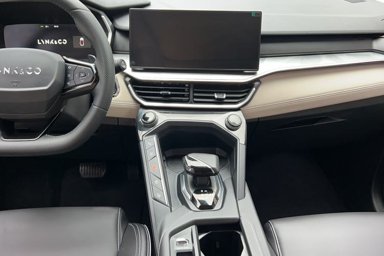 Used Lynk & Co 06 2023 Remix 1.5T Shero