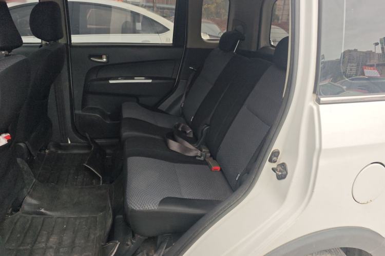 Used Oshan Olisway 2013 1.4L Manual Jingxiang Model