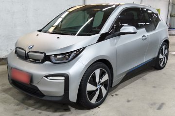Used BMW i3 2018 Luxury Model