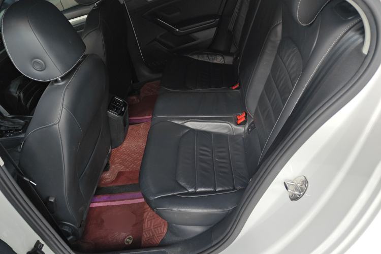 Used Volkswagen Lamando 2015 280TSI DSG Comfort Edition