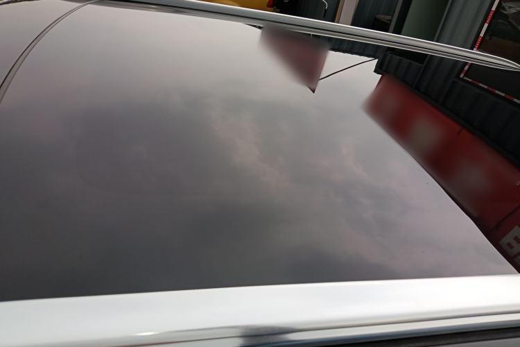 Used Geely Auto icon 2023 1.5TD Chocolate Smoothie Edition