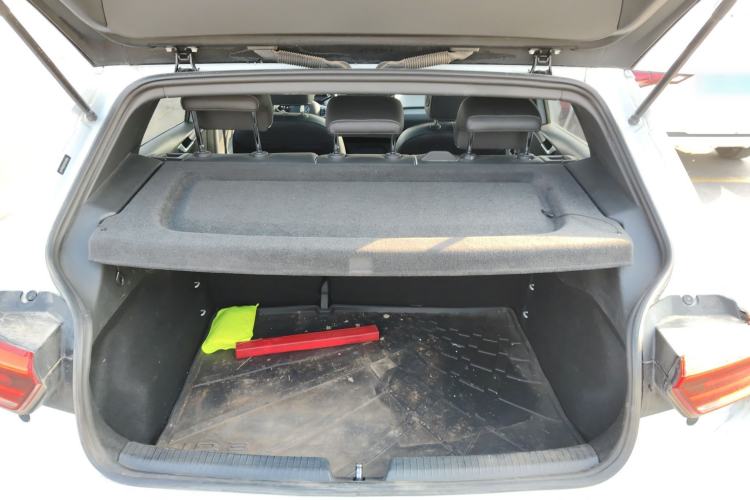 Used Volkswagen ID.3 2023 Upgraded Model Pure Intelligent Enjoyment Version
