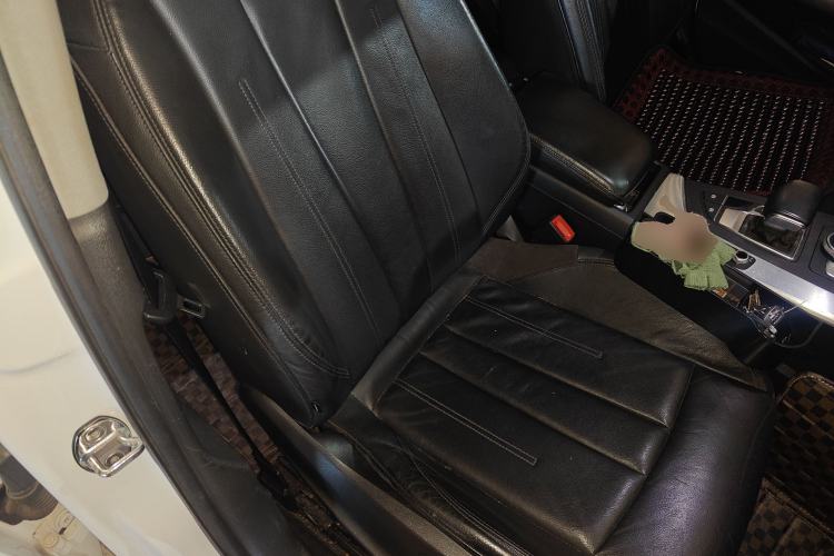 Used Audi A4L 2018 30th Anniversary Edition 40 TFSI Fashion Model