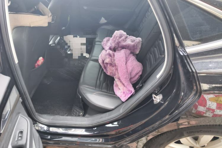 Used Volkswagen Passat 2019 330TSI Elite Edition China VI
