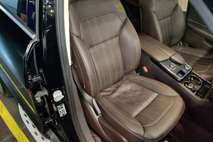 Used Mercedes-Benz GLE 2017 GLE 320 4MATIC Dynamic Model
