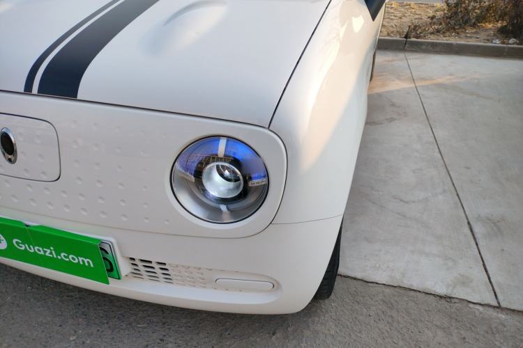 Used ORA Black Cat 2019 301km Standard Edition