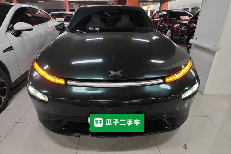 Used XPeng P7 2022 625E