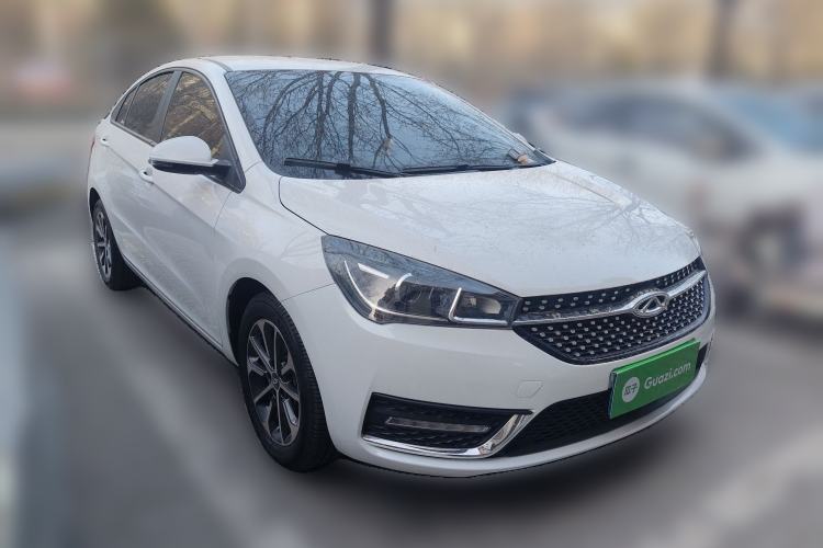 Used Chery Arrizo 5 2021 PRO 1.5L CVT Youth Edition